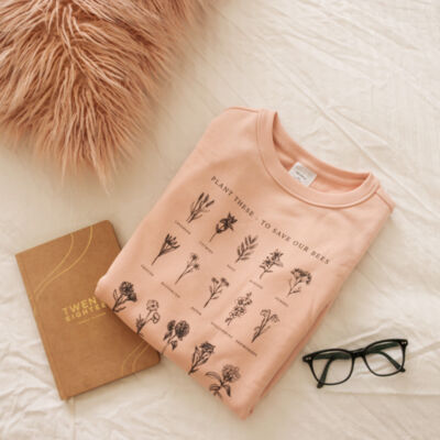 Flowers for Bees Thumbnail