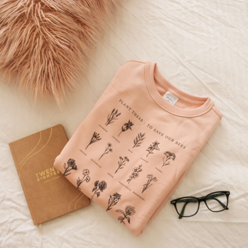 Flowers for Bees Thumbnail