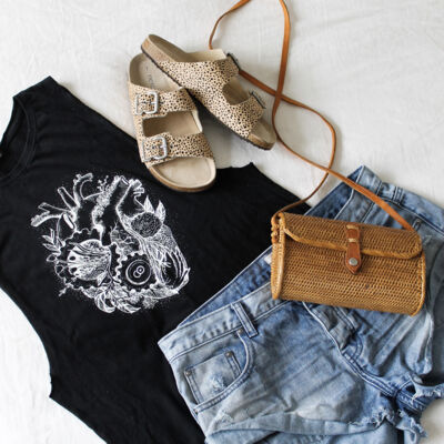 I Heart Nature Thumbnail