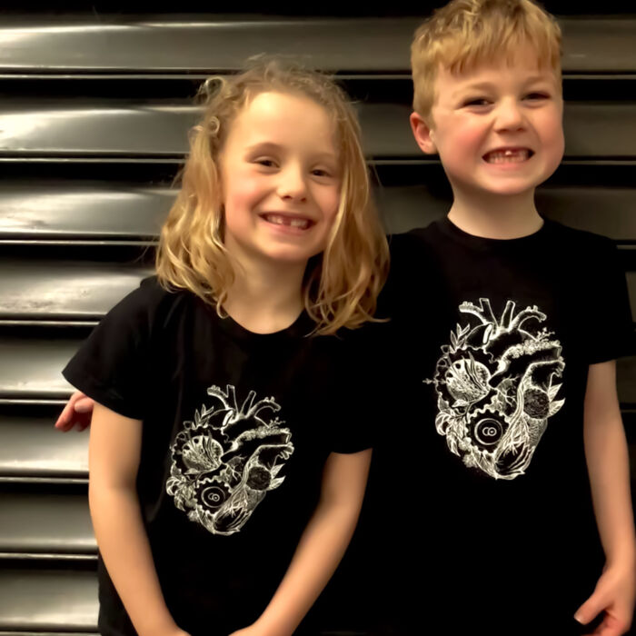 Kids I Heart Nature Thumbnail