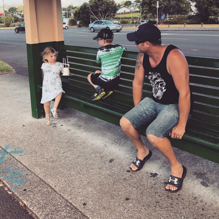 Mens - I Heart Nature Thumbnail