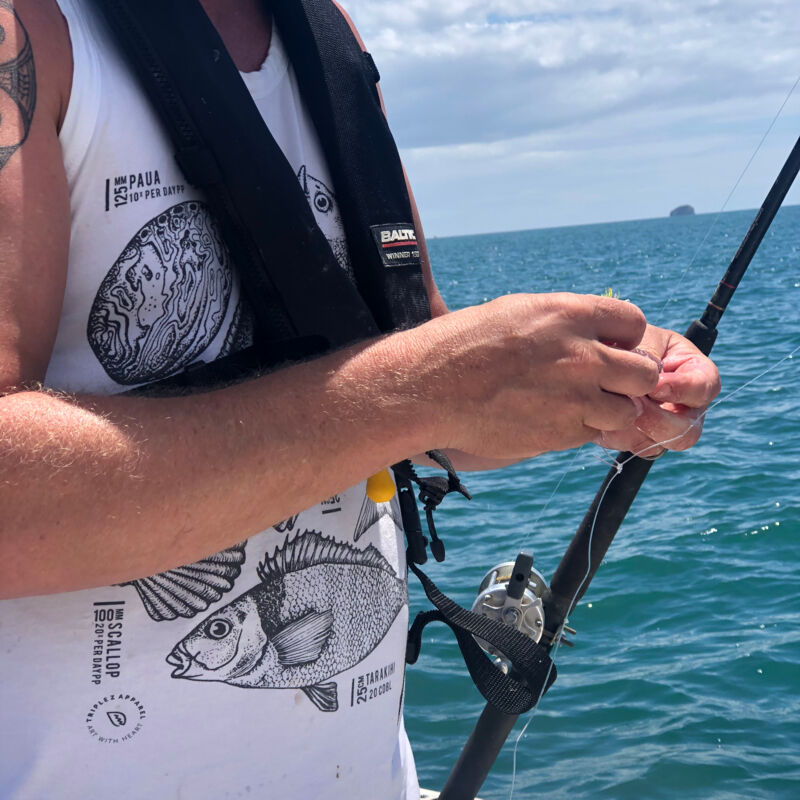 What a Catch Thumbnail