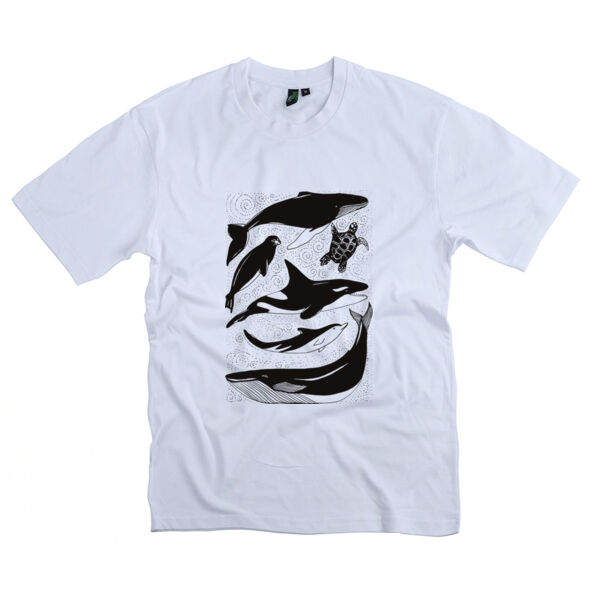 Save the Sea Kids Thumbnail