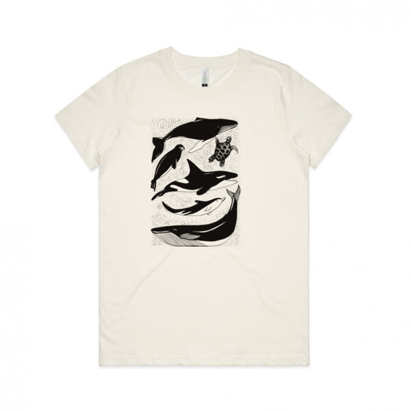 Save The Sea Thumbnail