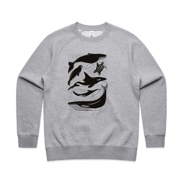 Save The Sea Thumbnail