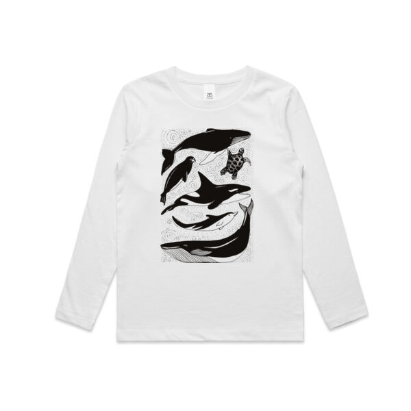 Save the Sea  Thumbnail