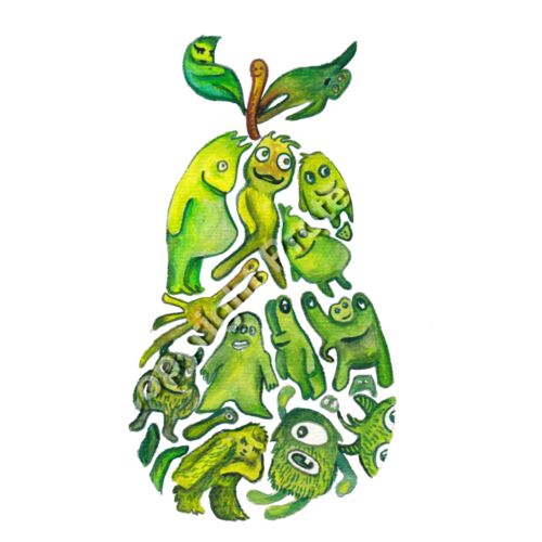 Monsters Appear Thumbnail