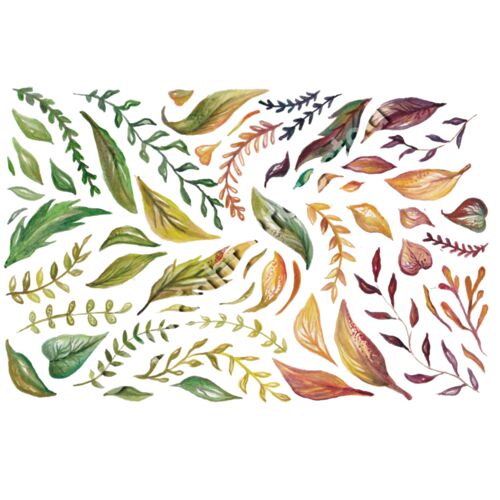 Rainbow Leaves Thumbnail