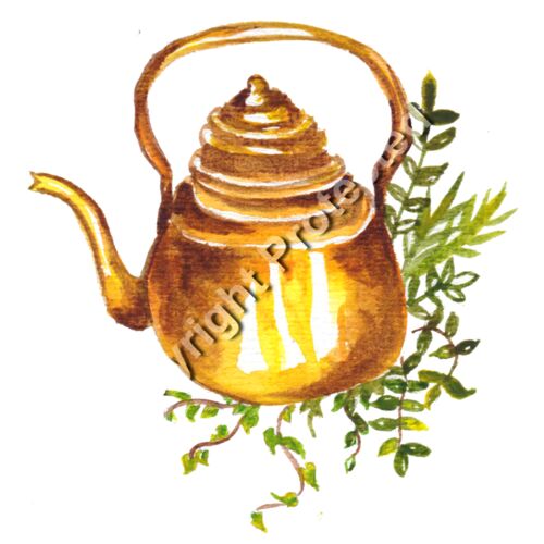 Copper Kettle Thumbnail