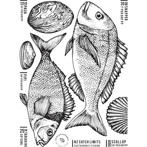 Fishing Shirt revised blk Thumbnail