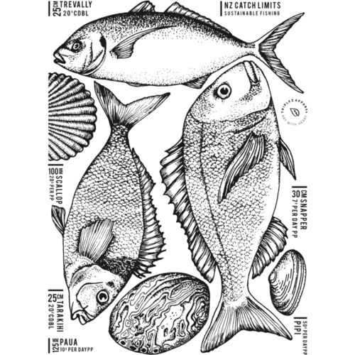 Fishing Shirt revised 2blk Thumbnail