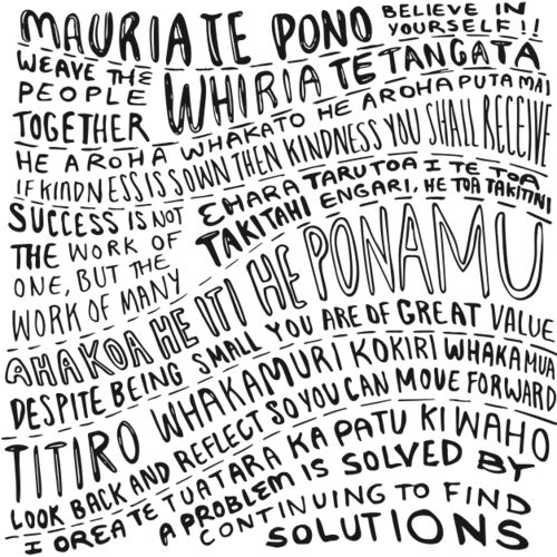 moari language week Thumbnail