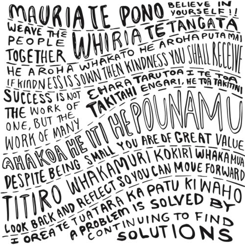 moari language week Thumbnail