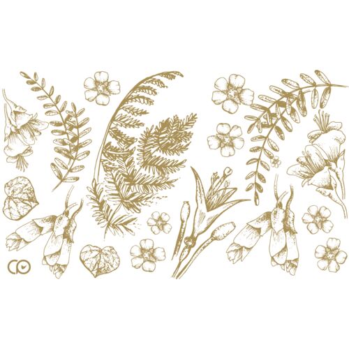 nz botanical 01 Thumbnail