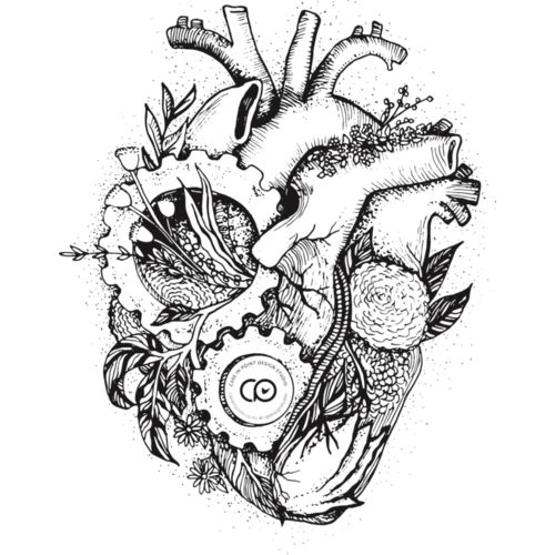 CIP shirtdesign Thumbnail