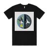 AS Colour Mens Basic Tee Thumbnail