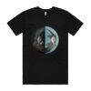 AS Colour Mens Basic Tee Thumbnail