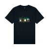 Cloke Mens Outline Tee Thumbnail