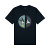 Cloke Mens Outline Tee Thumbnail