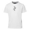 Podium Mens Poly Tee Thumbnail