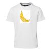 Podium Mens Poly Tee Thumbnail