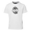 Podium Mens Poly Tee Thumbnail