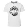 Podium Mens Poly Tee Thumbnail