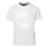 Podium Mens Poly Tee Thumbnail