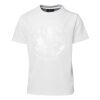 Podium Mens Poly Tee Thumbnail