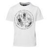 Podium Mens Poly Tee Thumbnail