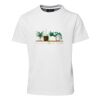 Podium Mens Poly Tee Thumbnail