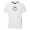 Podium Mens Poly Tee Thumbnail