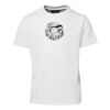 Podium Mens Poly Tee Thumbnail