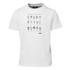 Podium Mens Poly Tee Thumbnail