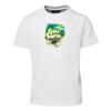 Podium Mens Poly Tee Thumbnail