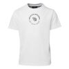 Podium Mens Poly Tee Thumbnail