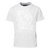 Podium Mens Poly Tee Thumbnail