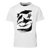 Podium Mens Poly Tee Thumbnail