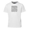 Podium Mens Poly Tee Thumbnail