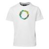 Podium Mens Poly Tee Thumbnail