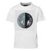 Podium Mens Poly Tee Thumbnail