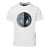 Podium Mens Poly Tee Thumbnail