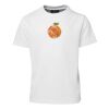 Podium Mens Poly Tee Thumbnail