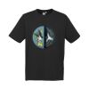 Biz Collection Mens Ice Tee Thumbnail