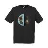 Biz Collection Mens Ice Tee Thumbnail