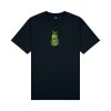 Cloke Mens Outline Tee - Plus Sizes Thumbnail