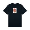 Cloke Mens Outline Tee - Plus Sizes Thumbnail