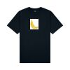 Cloke Mens Outline Tee - Plus Sizes Thumbnail