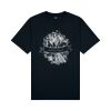 Cloke Mens Outline Tee - Plus Sizes Thumbnail