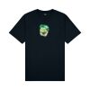 Cloke Mens Outline Tee - Plus Sizes Thumbnail
